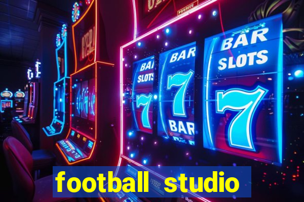 football studio como analisar